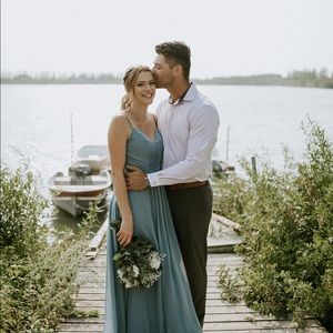 Meet your Posher, Vivian